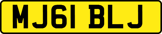 MJ61BLJ