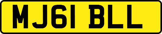 MJ61BLL