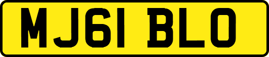 MJ61BLO