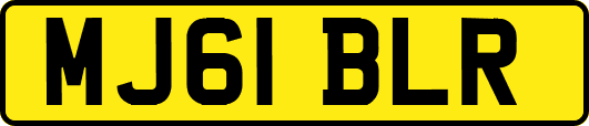 MJ61BLR