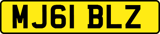 MJ61BLZ