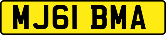 MJ61BMA