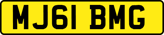 MJ61BMG