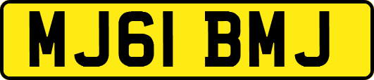 MJ61BMJ
