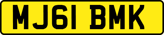 MJ61BMK