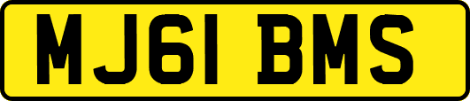 MJ61BMS