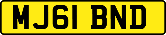 MJ61BND