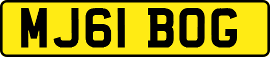 MJ61BOG