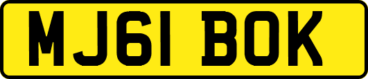 MJ61BOK