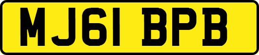 MJ61BPB