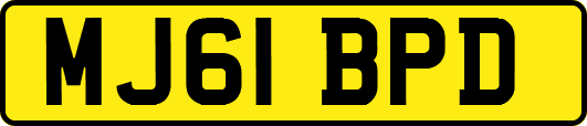 MJ61BPD