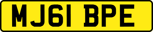 MJ61BPE