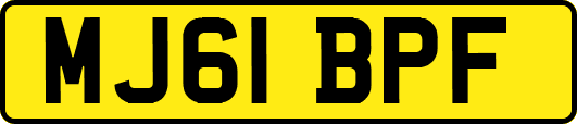 MJ61BPF