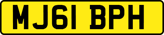 MJ61BPH