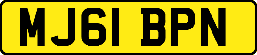 MJ61BPN