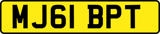MJ61BPT