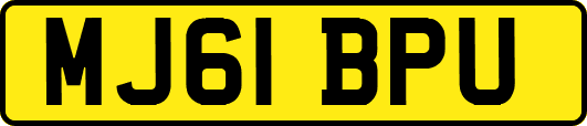 MJ61BPU