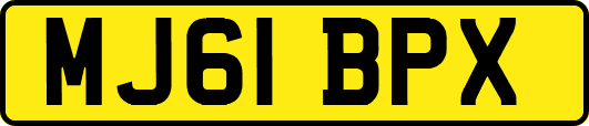 MJ61BPX