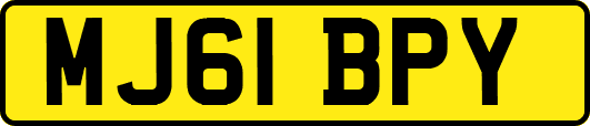 MJ61BPY