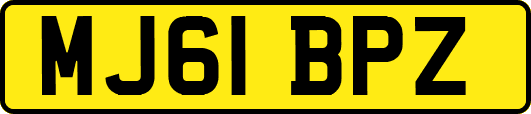 MJ61BPZ