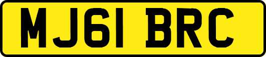 MJ61BRC
