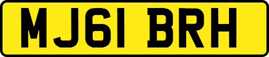 MJ61BRH