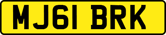 MJ61BRK