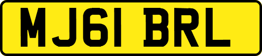MJ61BRL