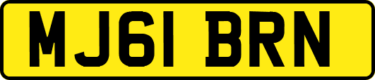 MJ61BRN