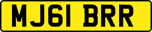 MJ61BRR