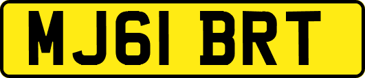 MJ61BRT