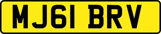 MJ61BRV