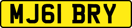 MJ61BRY