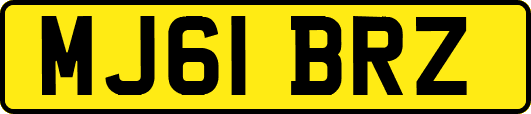 MJ61BRZ