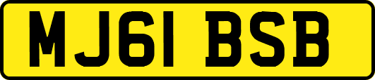 MJ61BSB