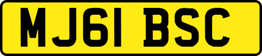 MJ61BSC