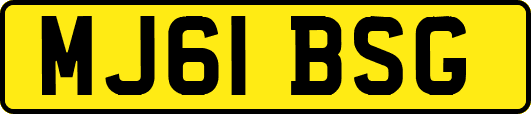 MJ61BSG
