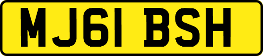 MJ61BSH
