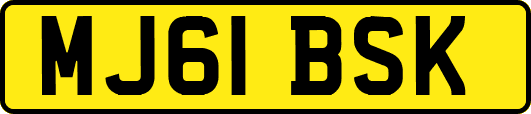 MJ61BSK
