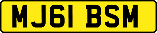 MJ61BSM