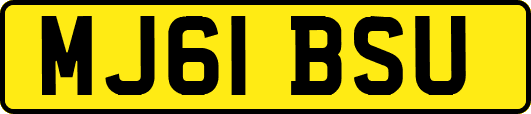 MJ61BSU