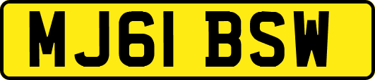 MJ61BSW