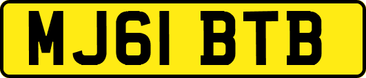 MJ61BTB