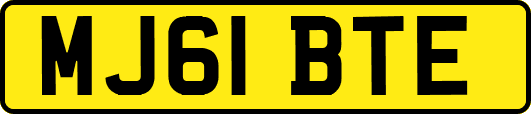 MJ61BTE