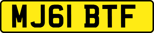 MJ61BTF