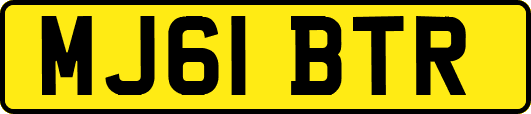 MJ61BTR