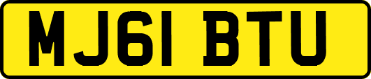 MJ61BTU