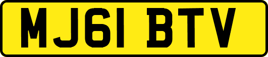 MJ61BTV