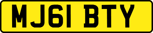 MJ61BTY