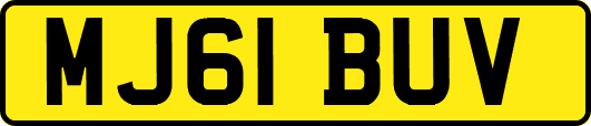 MJ61BUV